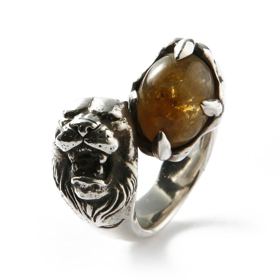 Kd2024 KDRI002 TIGER ONE STONE