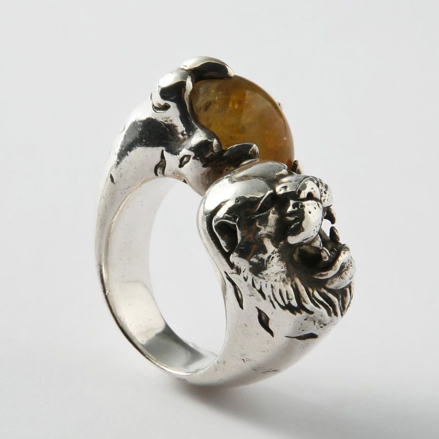 Kd2024 KDRI002 TIGER ONE STONE