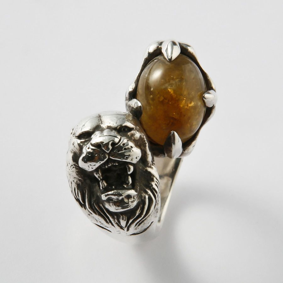 Kd2024 KDRI002 TIGER ONE STONE