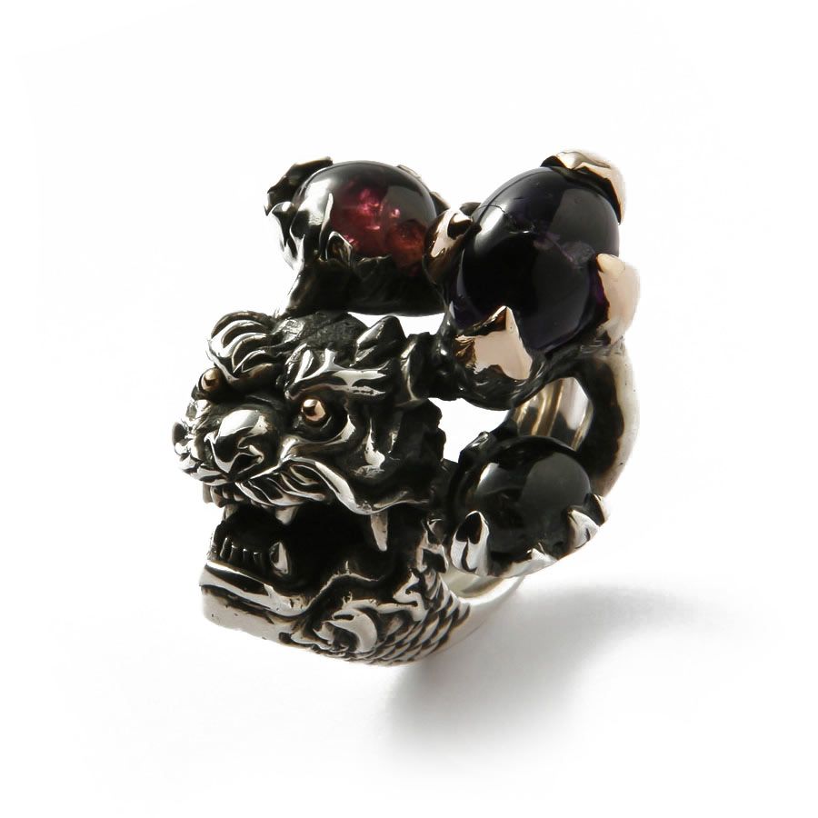 Kd2024 KDRI007 NAGA BARONG