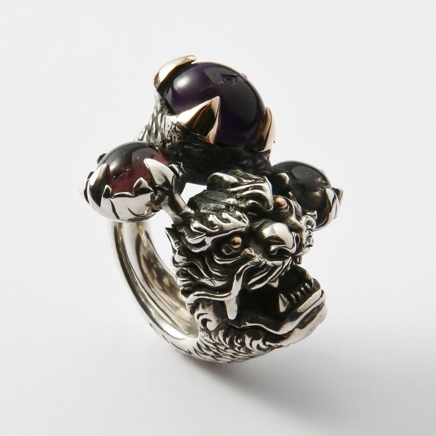 Kd2024 KDRI007 NAGA BARONG