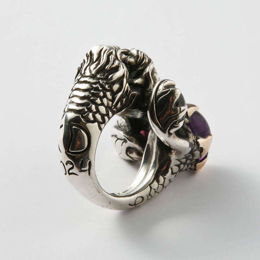 Kd2024 KDRI007 NAGA BARONG