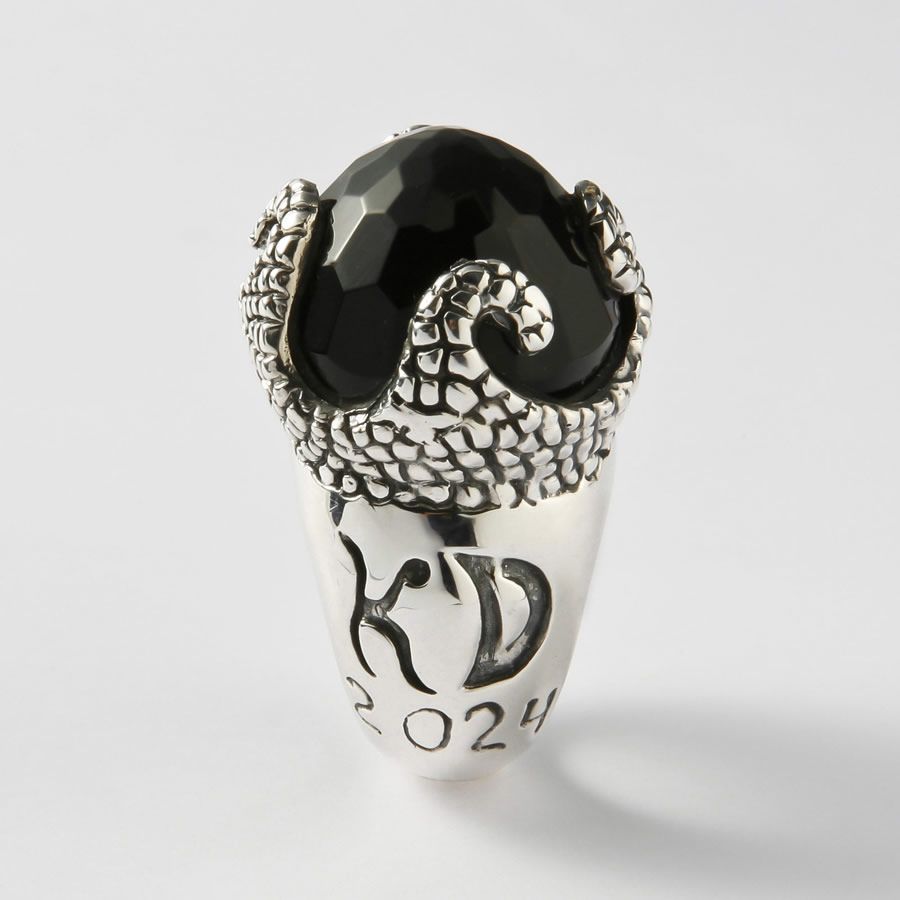 Kd2024 KDRI009 OCTOPUS ROUND