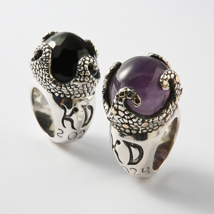 Kd2024 KDRI009 OCTOPUS ROUND