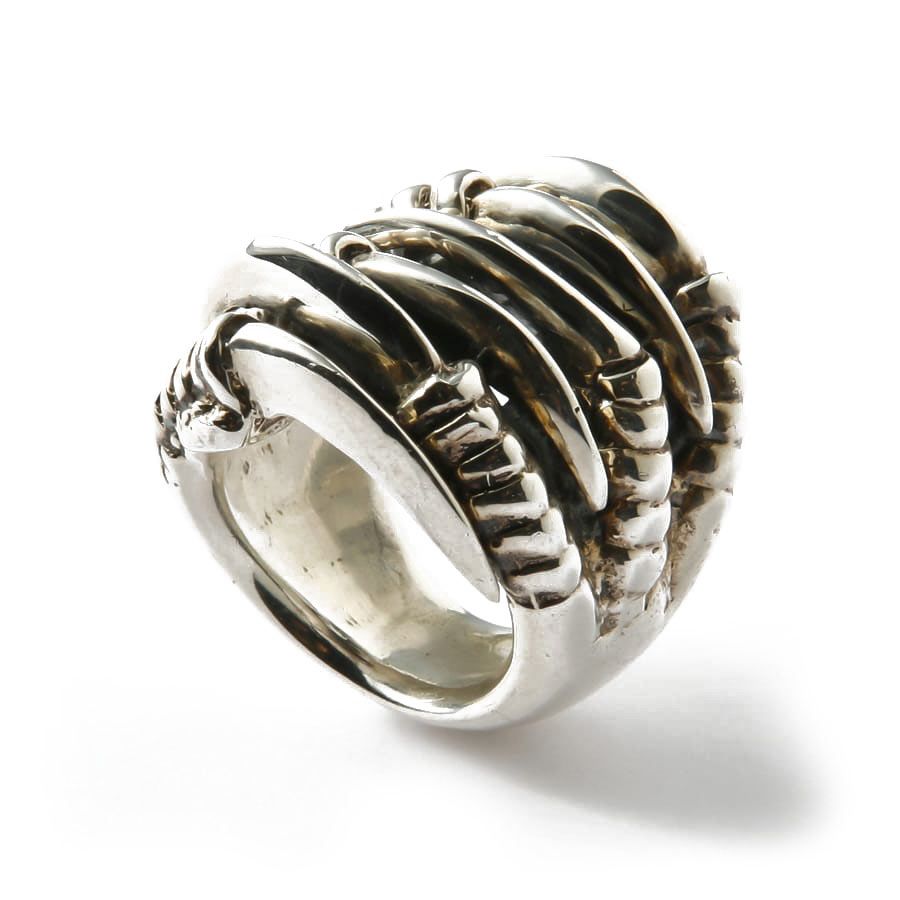 Kd2024 KDRI011 RING CLAW