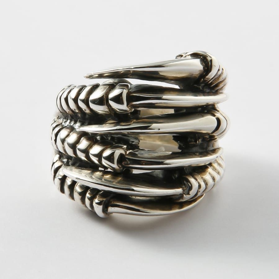 Kd2024 KDRI011 RING CLAW