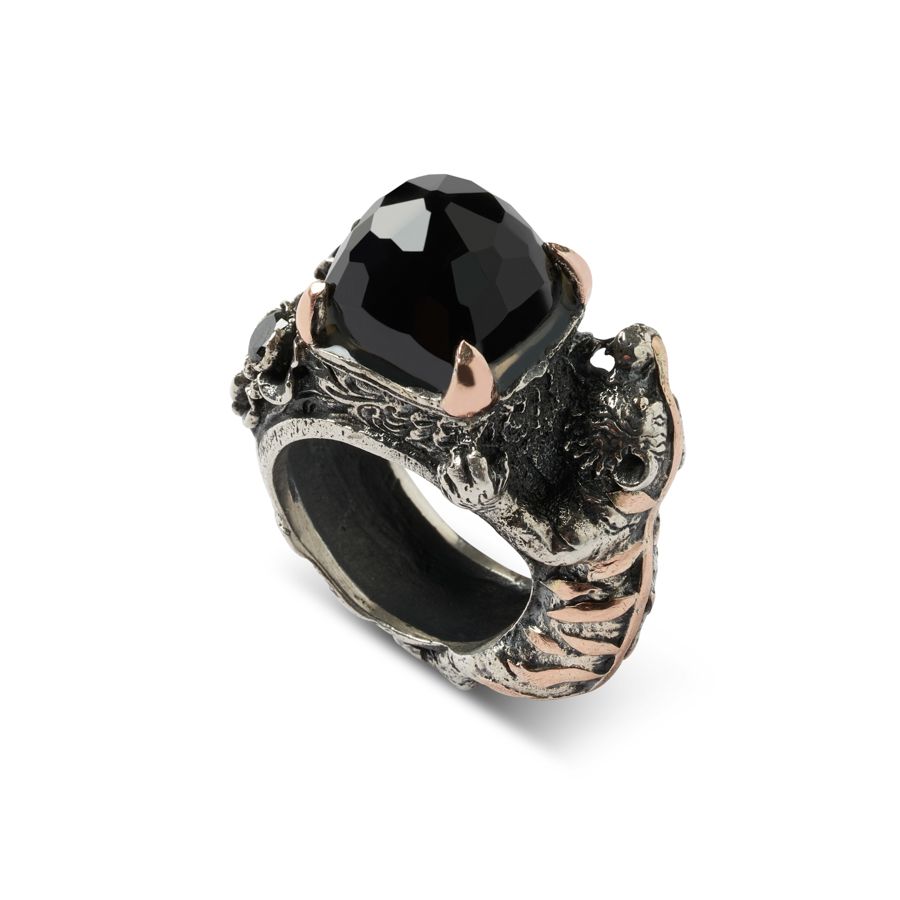 Kd2024 KDRI018 RING CORSAIR