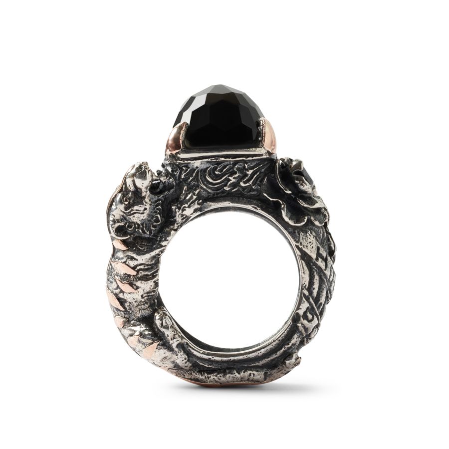 Kd2024 KDRI018 RING CORSAIR