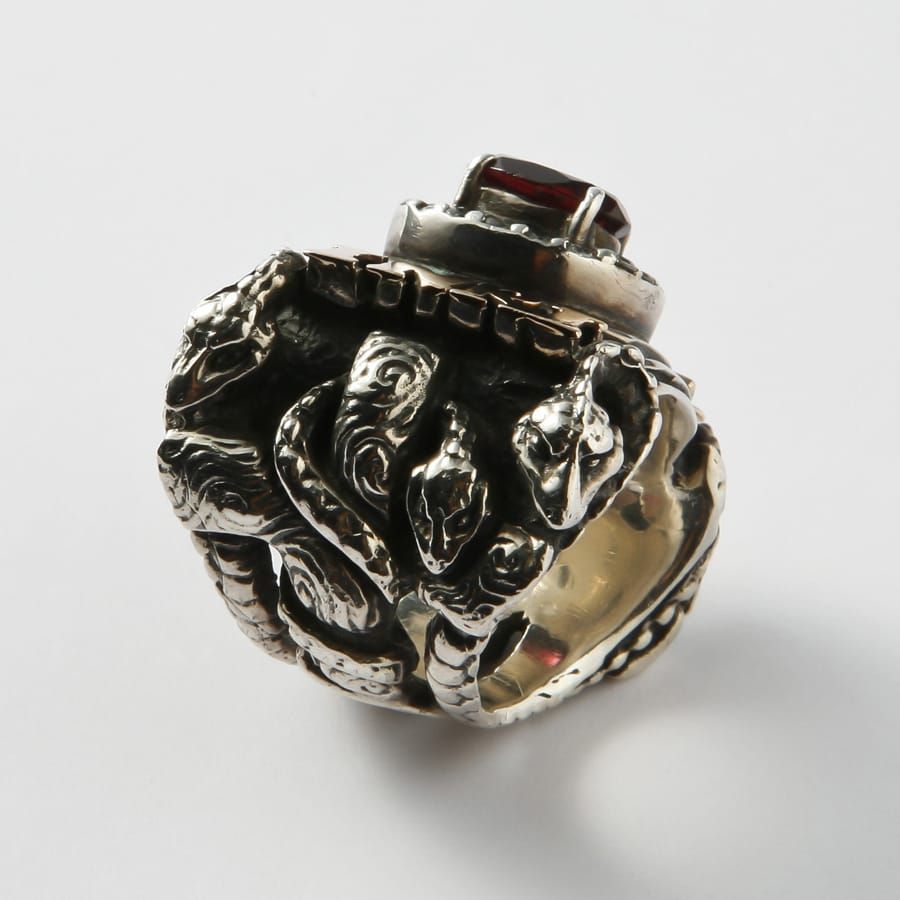 Kd2024 KDRI020 RING INRI