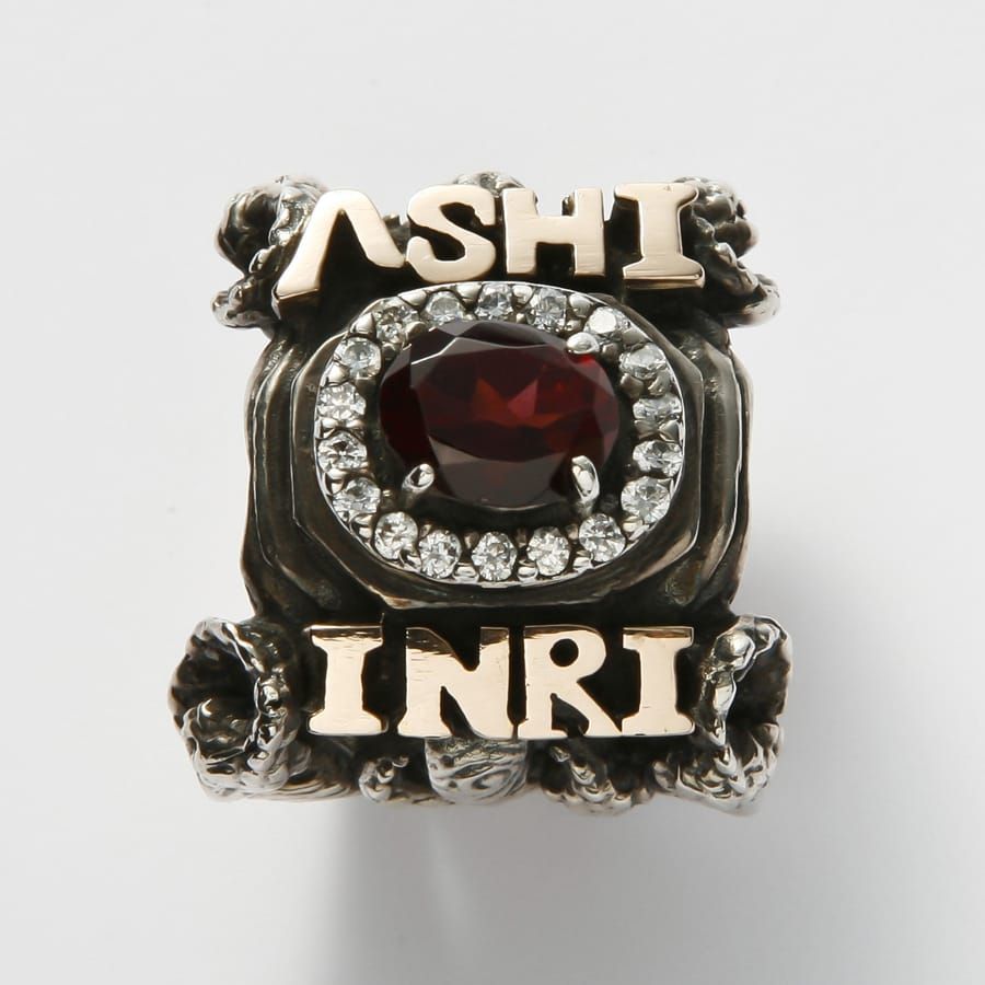 Kd2024 KDRI020 RING INRI