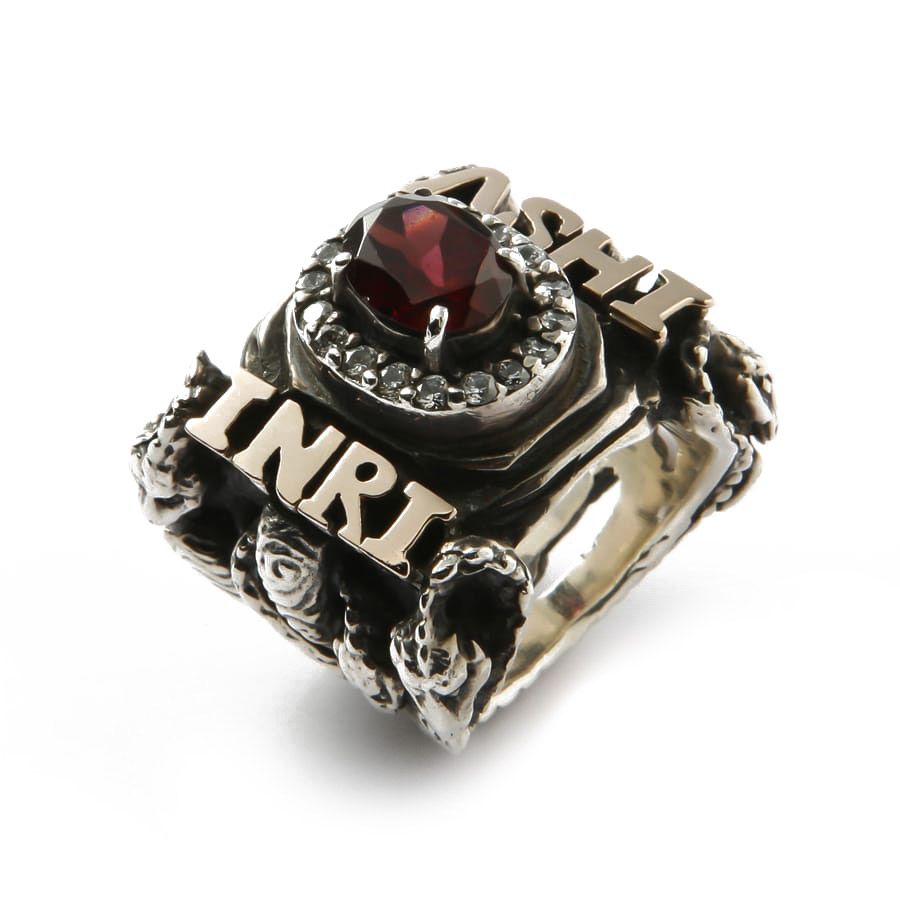 kd2024 KDRI020 RING INRI