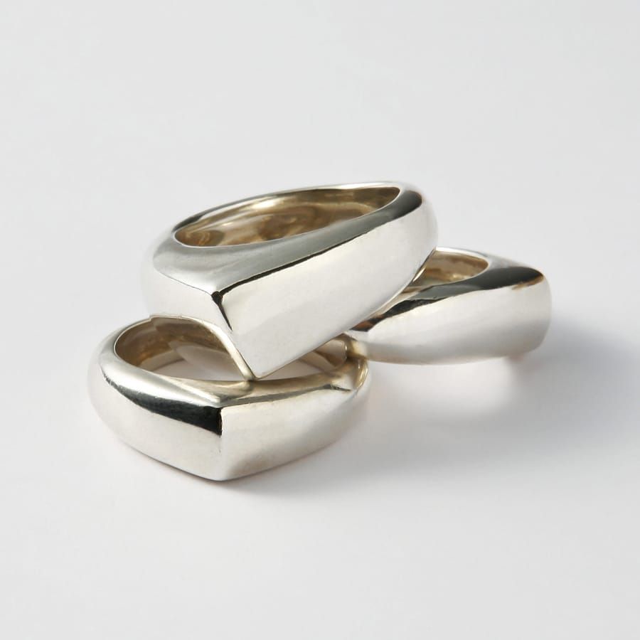 Kd2024 KDRI024 RING V SPYNE