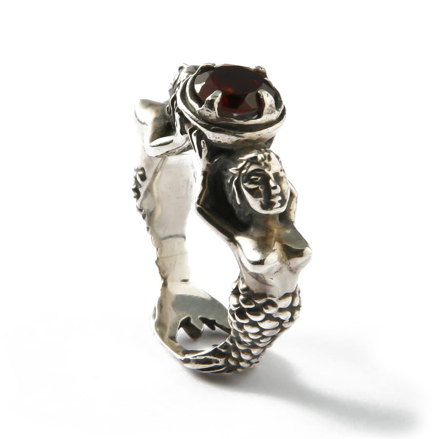 Kd2024 KDRI030 RING MARMAIDE