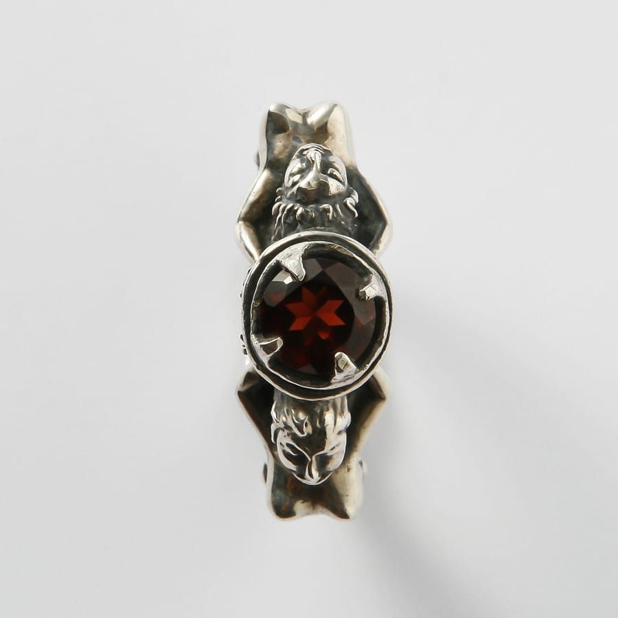 Kd2024 KDRI030 RING MARMAIDE