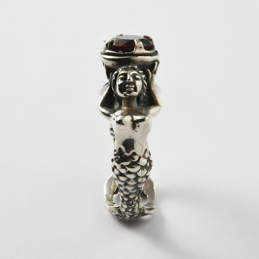 Kd2024 KDRI030 RING MARMAIDE