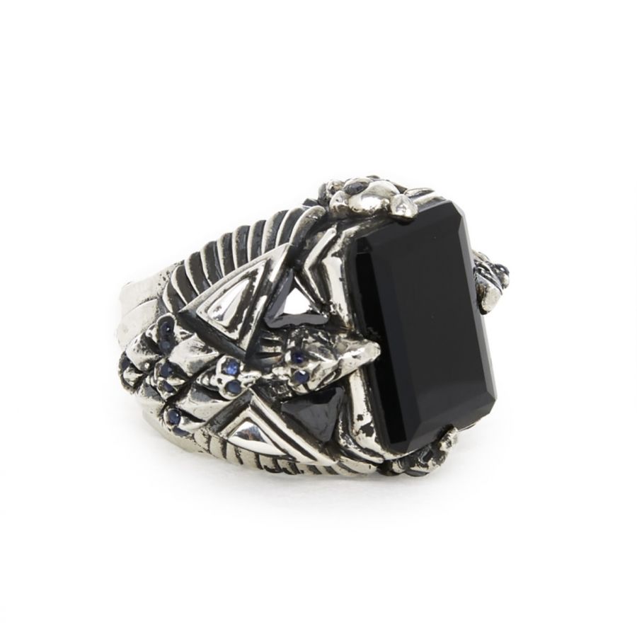 Kd2024 KDRI031 RING THUNDERDOME