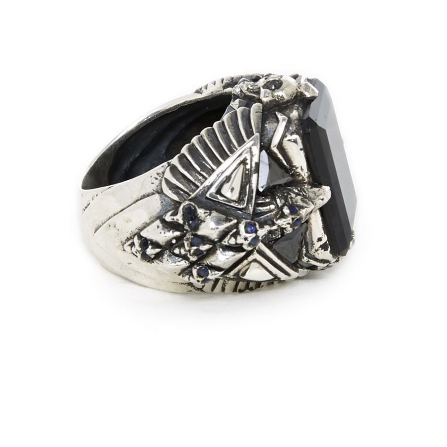 Kd2024 KDRI031 RING THUNDERDOME