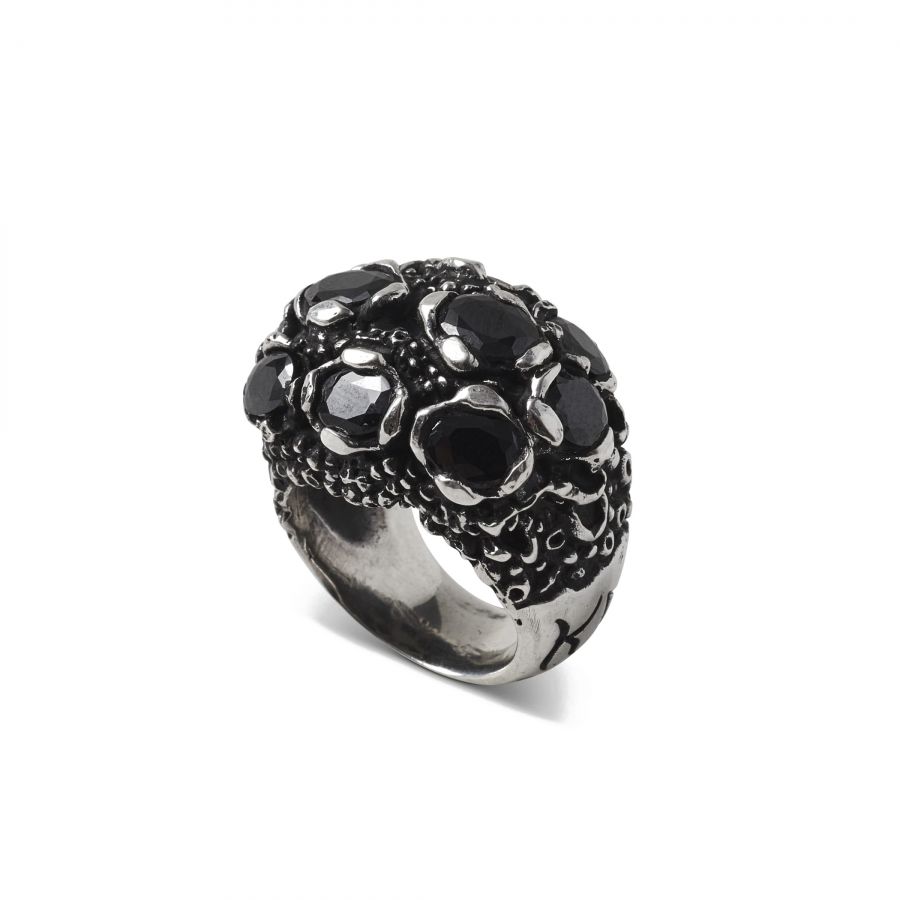 Kd2024 KDRI038 RING VISION