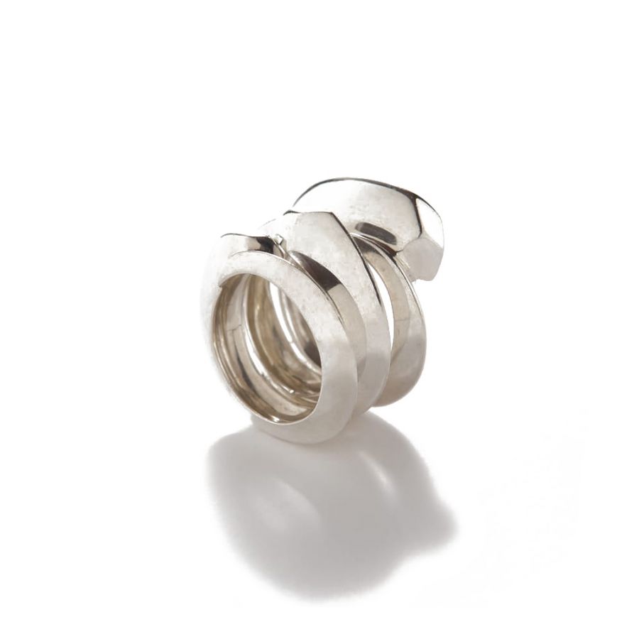 kd2024 KDRI041 SET 3 RING NAIL BEND