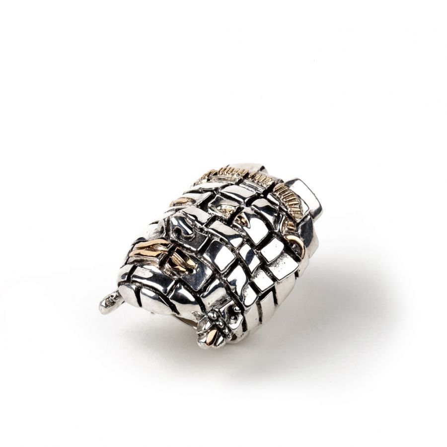 Kd2024 KDRI045 RING ANGKOR