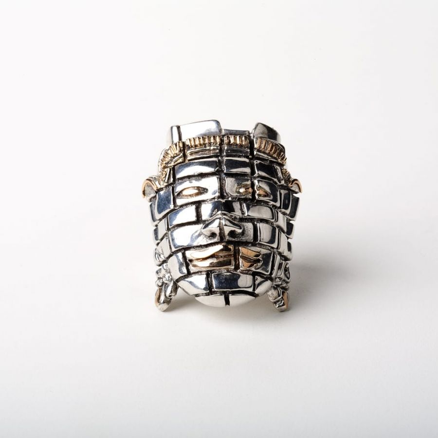 Kd2024 KDRI045 RING ANGKOR