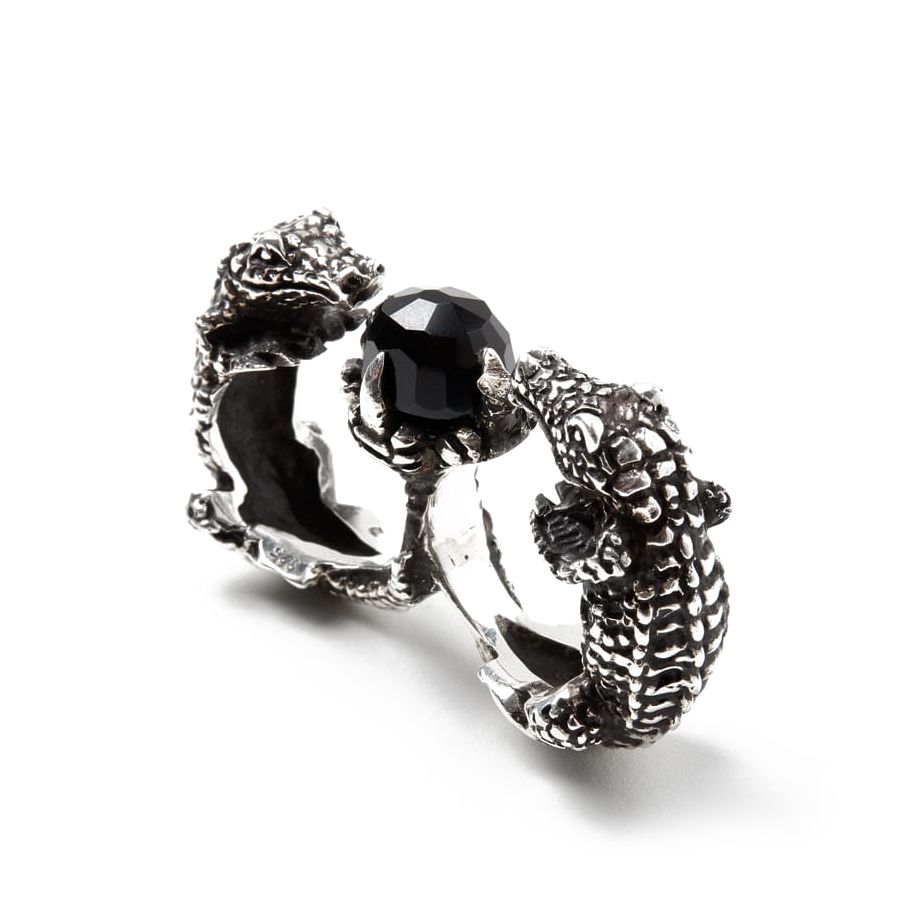 kd2024 KDRI047 RING ALLIGATOR PULSE