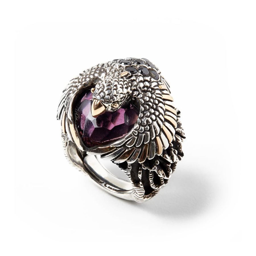 Kd2024 KDRI048 RING NAUTA