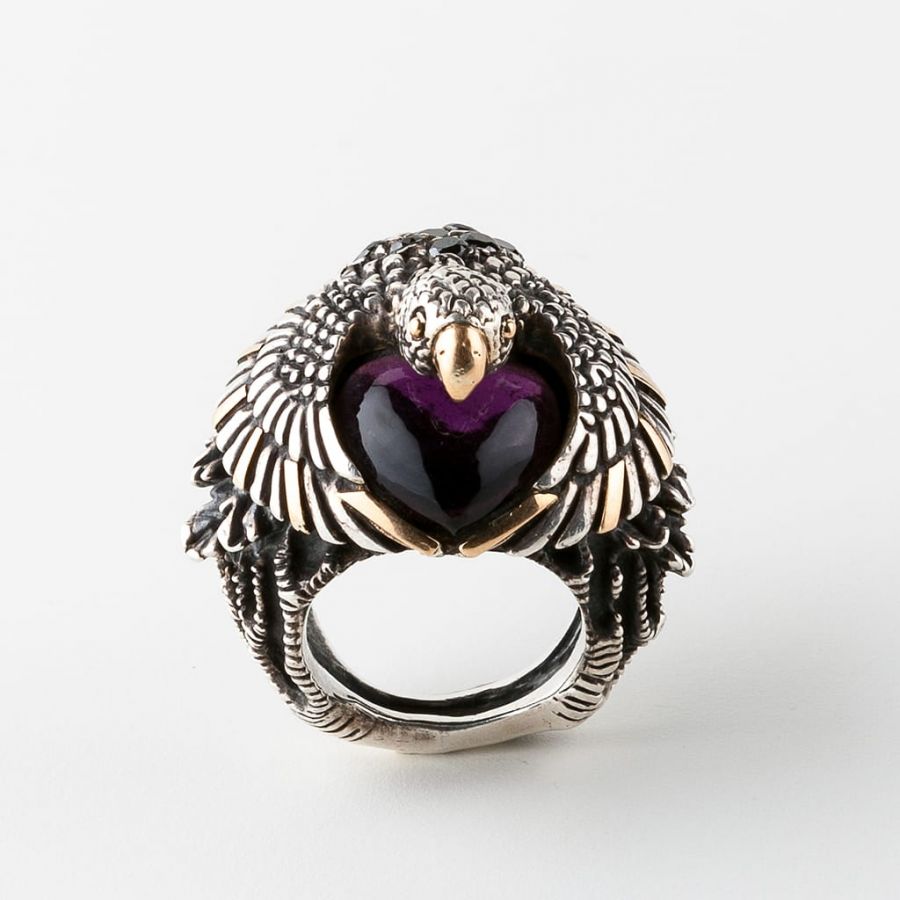 Kd2024 KDRI048 RING NAUTA