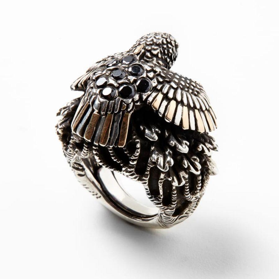 Kd2024 KDRI048 RING NAUTA