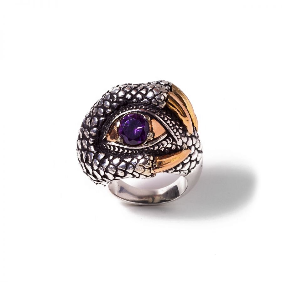 Kd2024 KDRI051 RING CLAW SIDE ISIDE