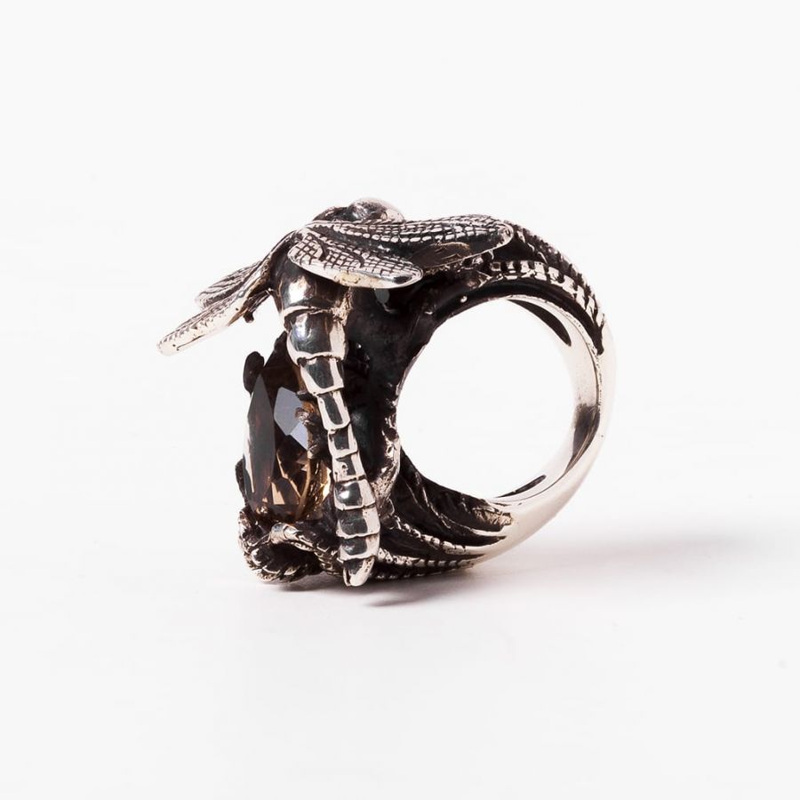 Kd2024 KDRI053 RING DRAGONFLY EVO