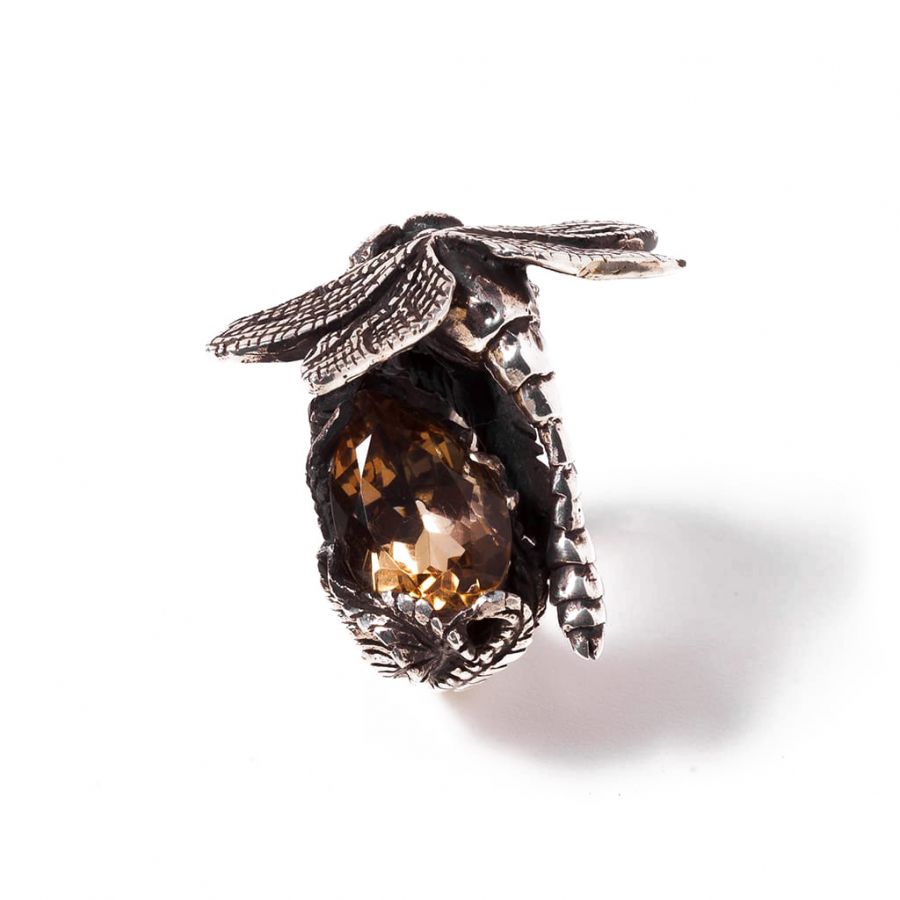 kd2024 KDRI053 RING DRAGONFLY EVO