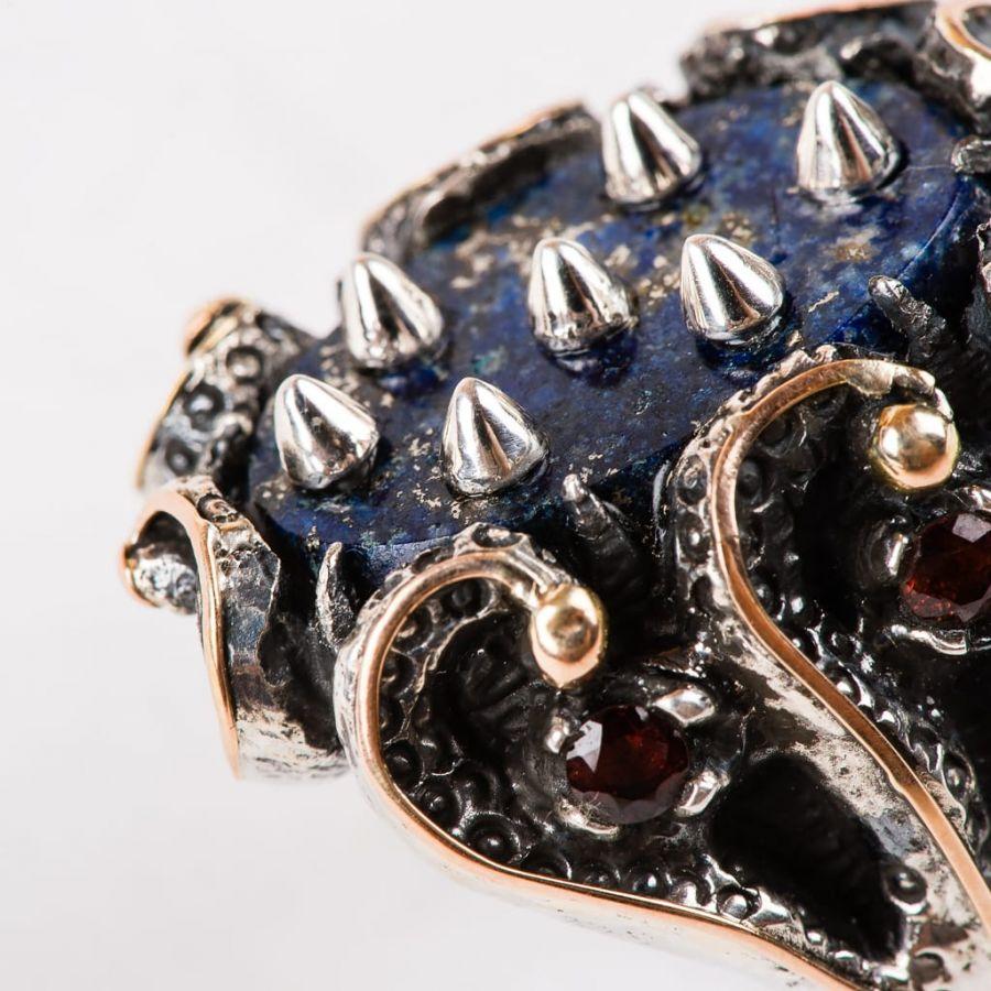 Kd2024 KDRI056 RING O2