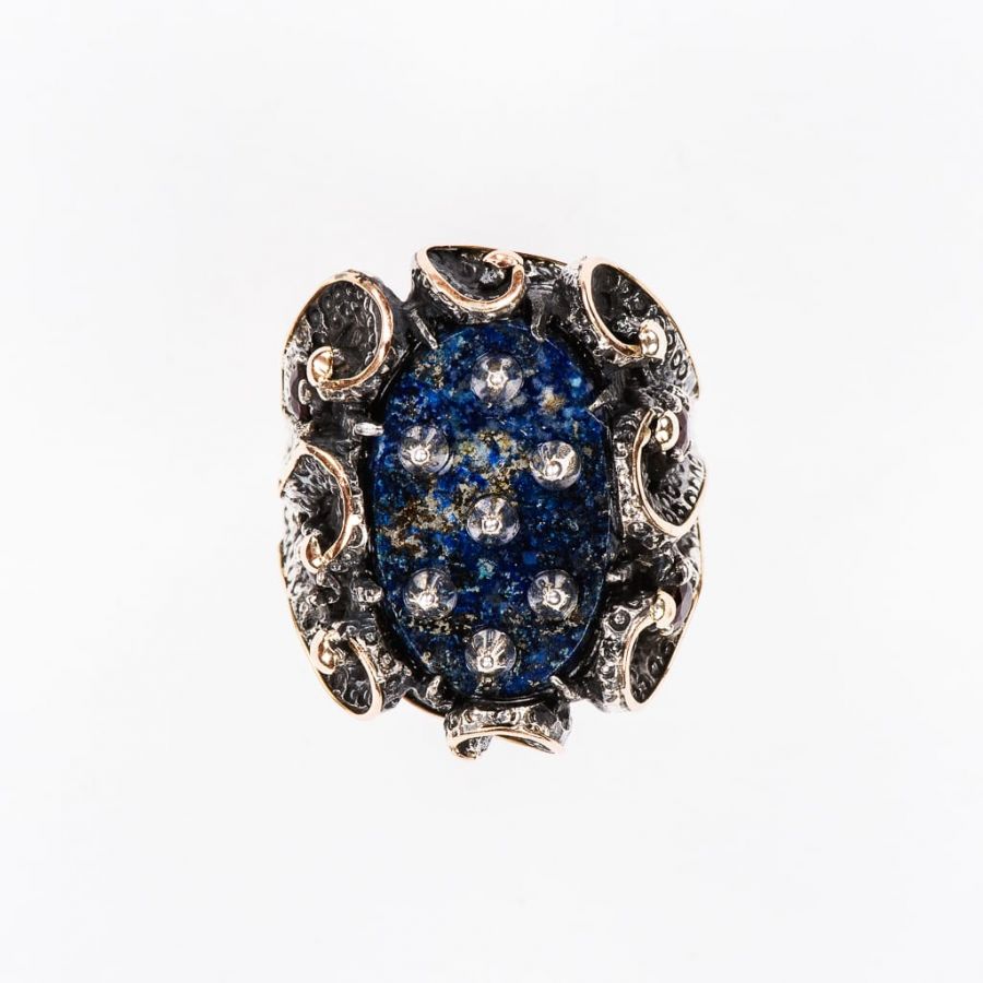 Kd2024 KDRI056 RING O2