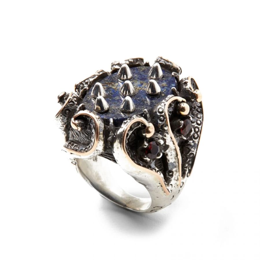 kd2024 KDRI056 RING O2