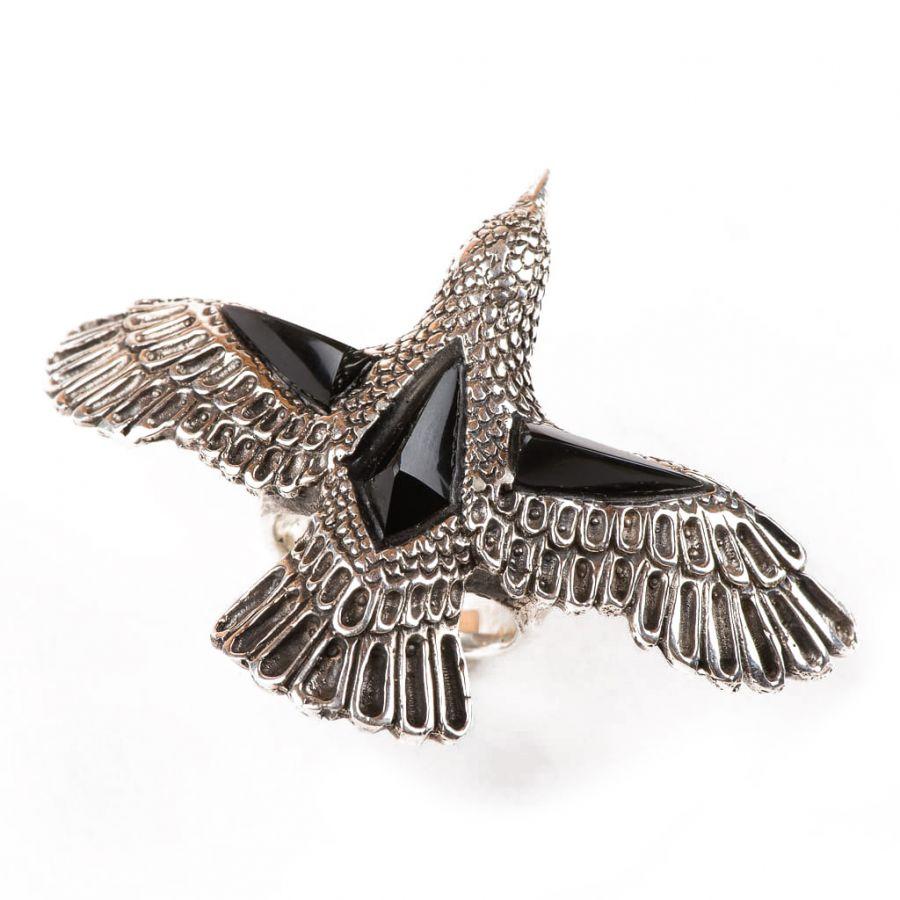 Kd2024 KDRI058 RING ALBATROS