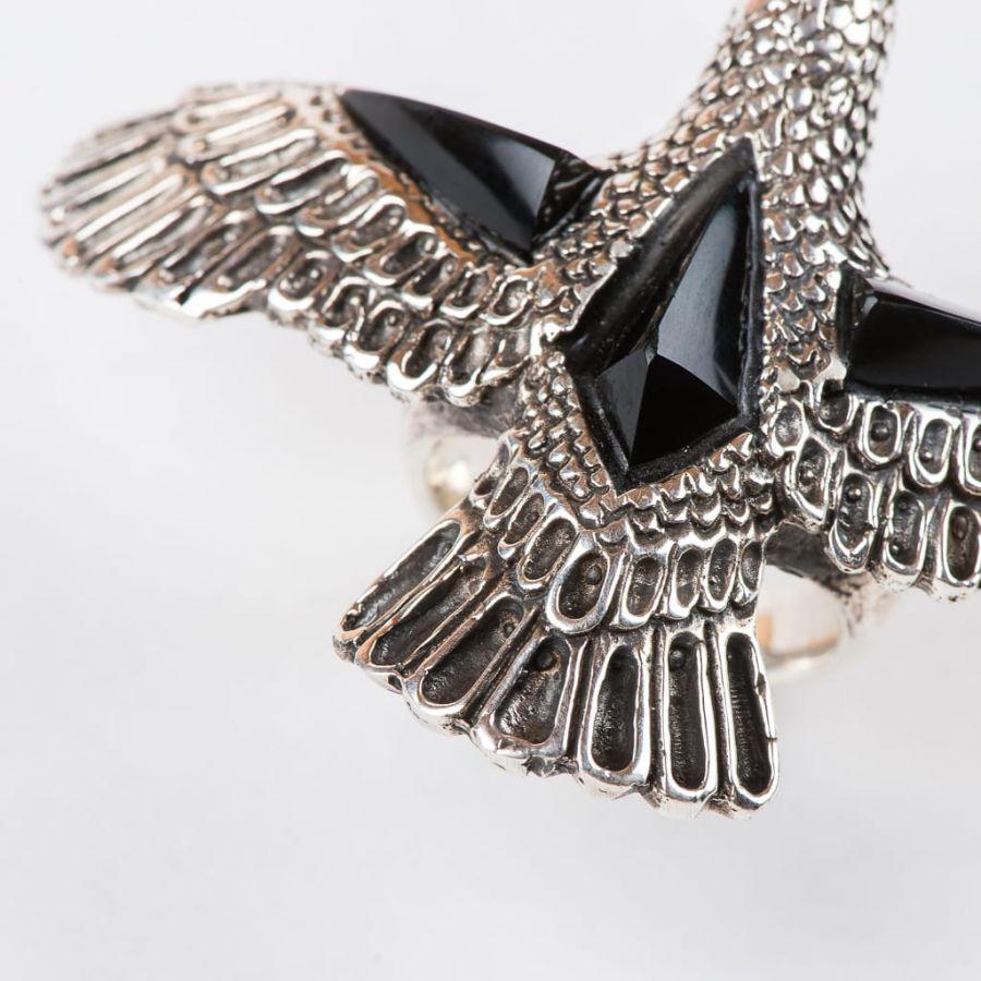 Kd2024 KDRI058 RING ALBATROS