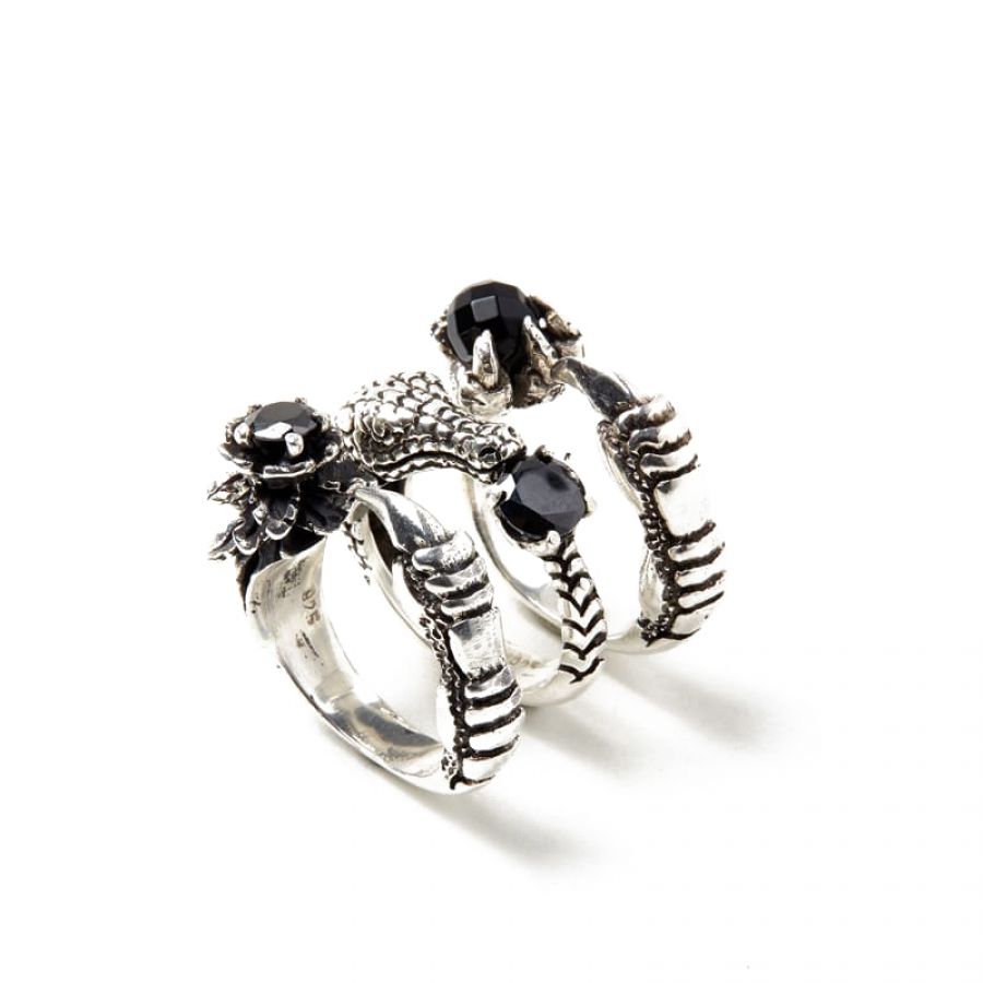 Kd2024 KDRI061 SET RING KAIMAN