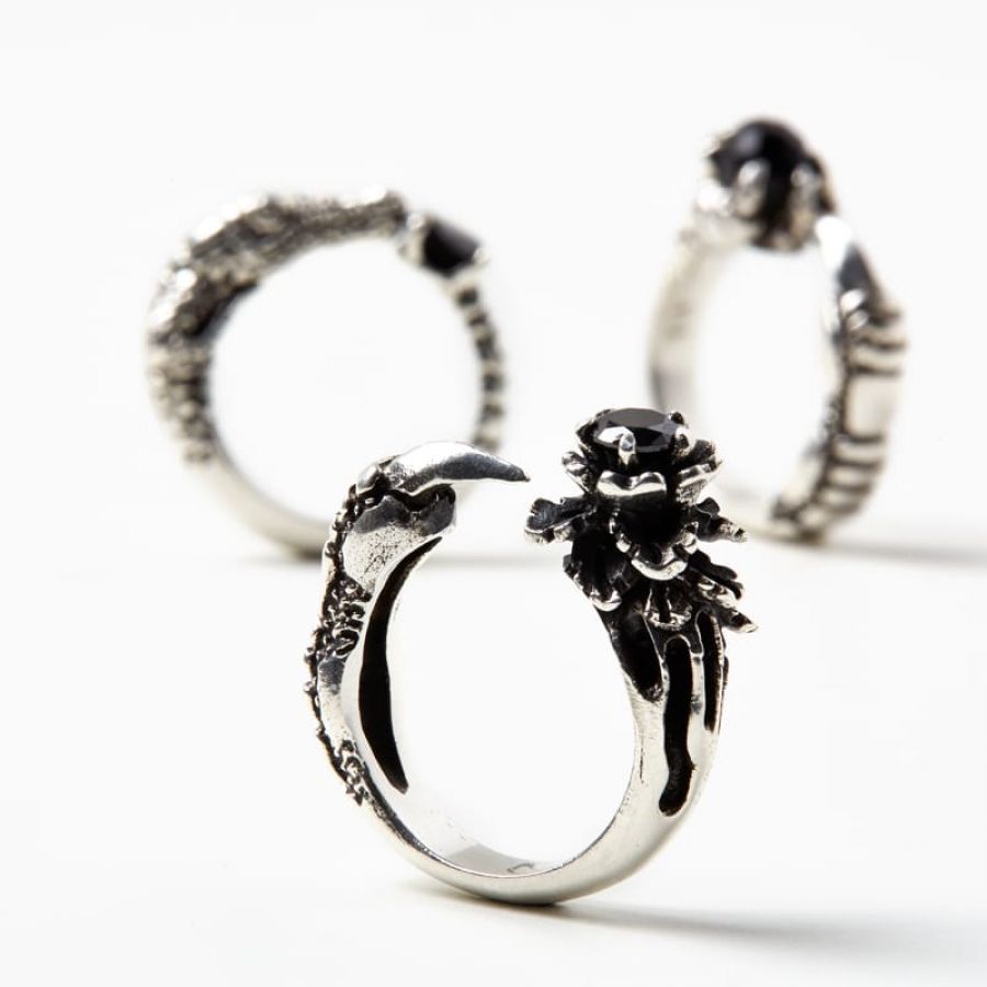 Kd2024 KDRI061 SET RING KAIMAN