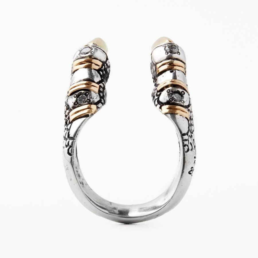 Kd2024 KDRI069 RING U CLAW