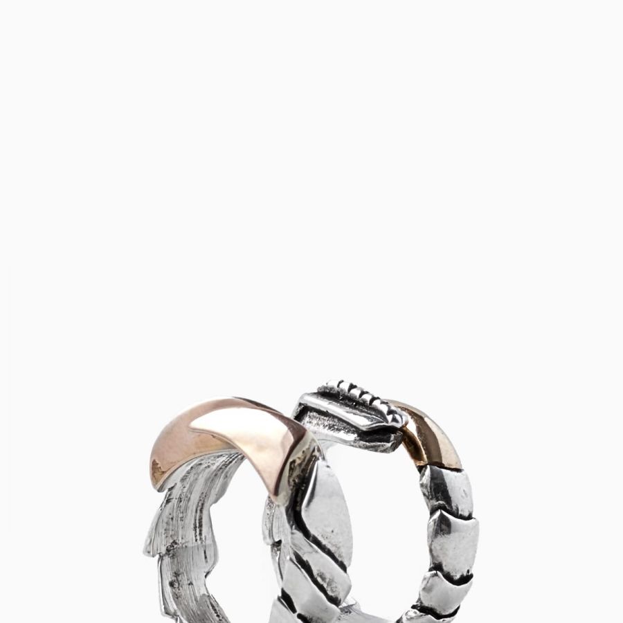 Kd2024 KDRI070 SET RING ROBOSKALE