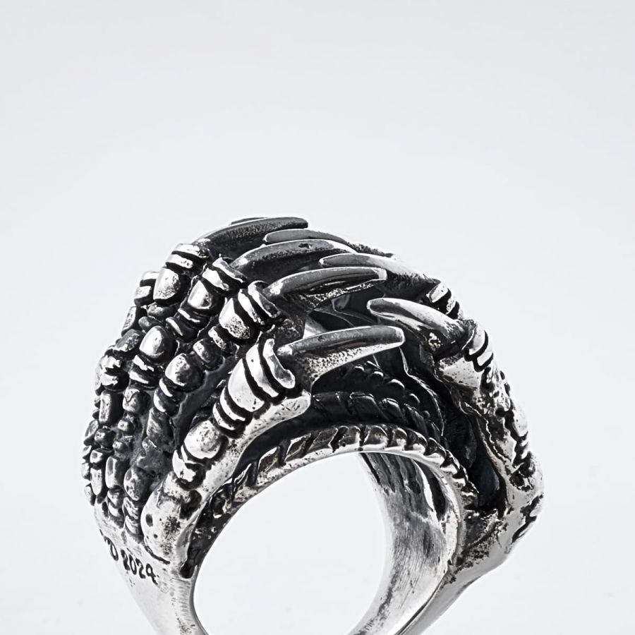 Kd2024 KDRI072 RING CLAW TUNNEL