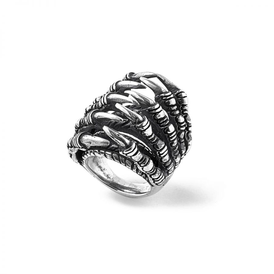 kd2024 KDRI072 RING CLAW TUNNEL