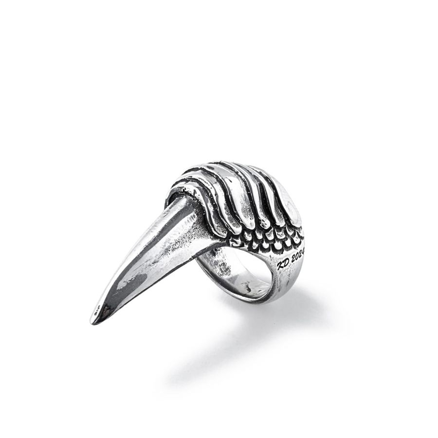 Kd2024 KDRI074 RING COLLISION