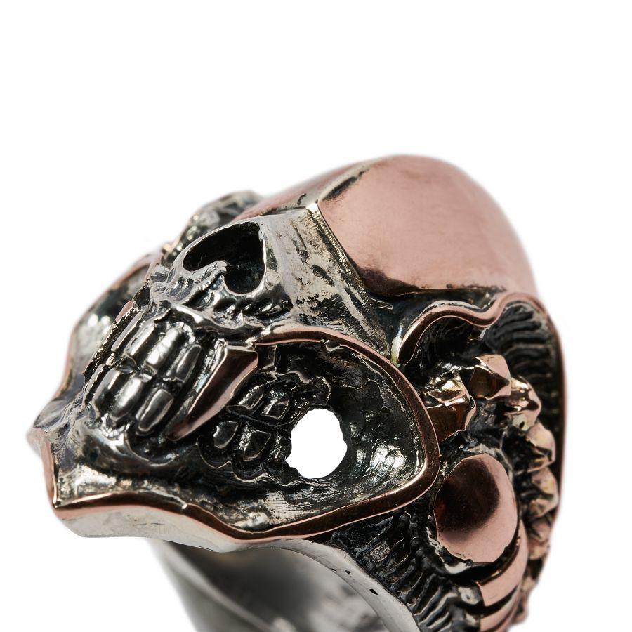Kd2024 KDRI079 RING XENOMORF