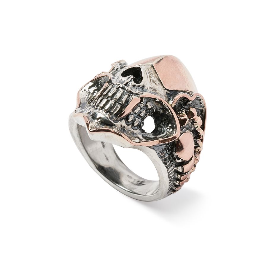 kd2024 KDRI079 RING XENOMORF