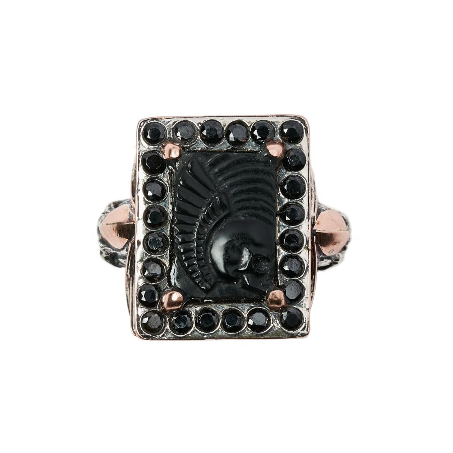 Kd2024 KDRI082 RING SETH