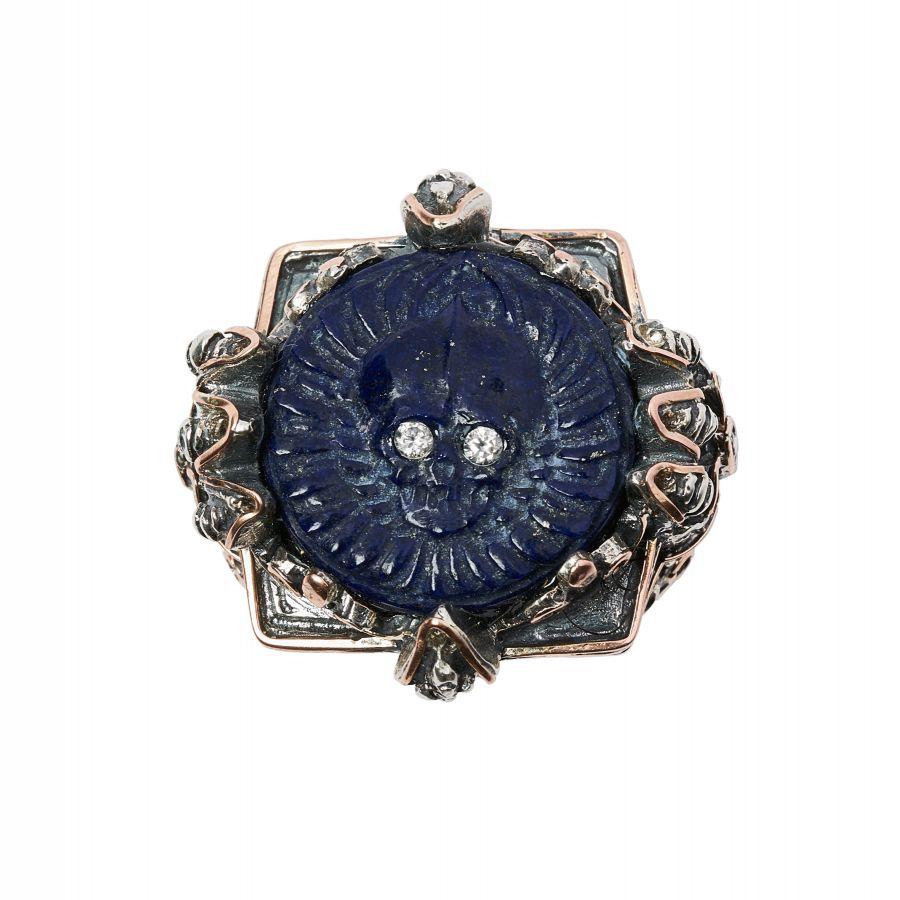 Kd2024 KDRI083 RING PROMETHEUS