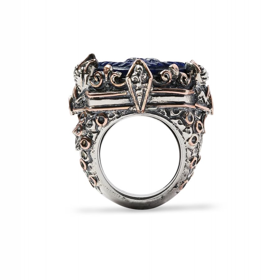 Kd2024 KDRI083 RING PROMETHEUS