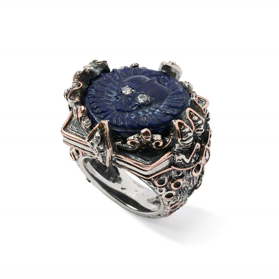 kd2024 KDRI083 RING PROMETHEUS